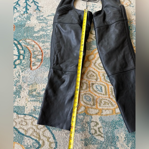 Expert Riding leathers - Picture 11 of 16